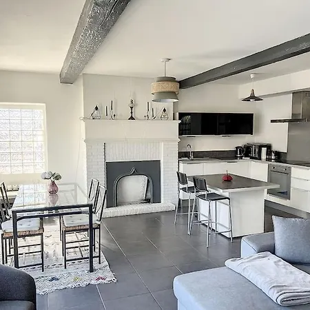 Ferienwohnung Tres Agreable T2 - Lumineux-Toit Terrasse-Centre Marseilles Exterior foto